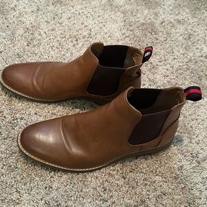 Steve Madden Chukka Boots- men’s size 9
